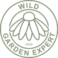 Wild Garden Expert Logo