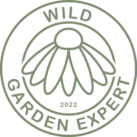 Wild Garden Expert Logo