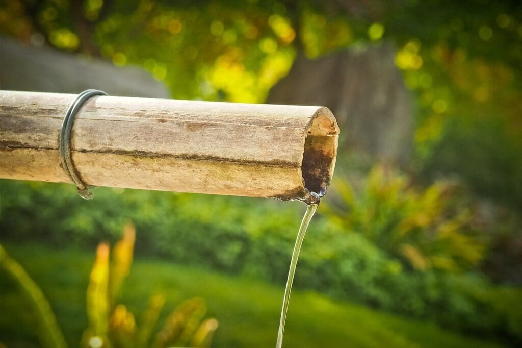 fountain, bamboo, water fountain-3695048.jpg