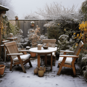 Prepare Your Garden for Winter