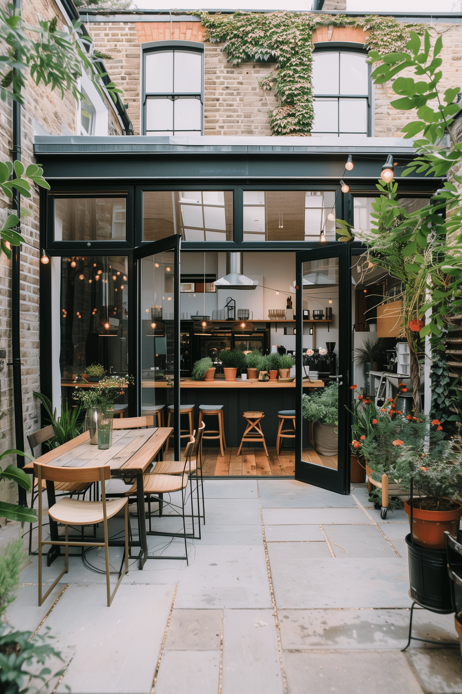 11+ Modern Garden Design Ideas and Key Features – Wild Garden Expert