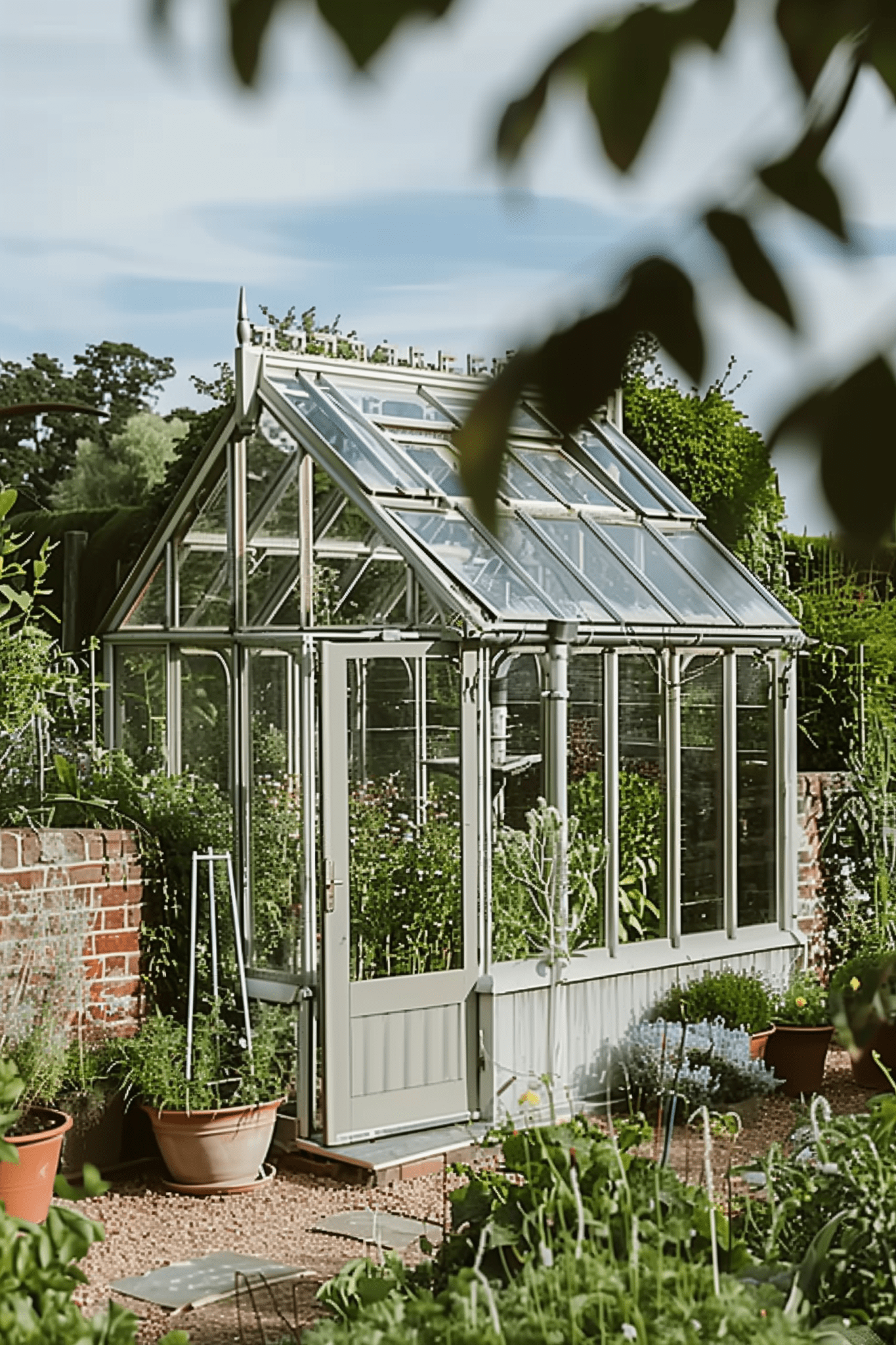 11+ Victorian Style Garden Ideas and Key Features – Wild Garden Expert