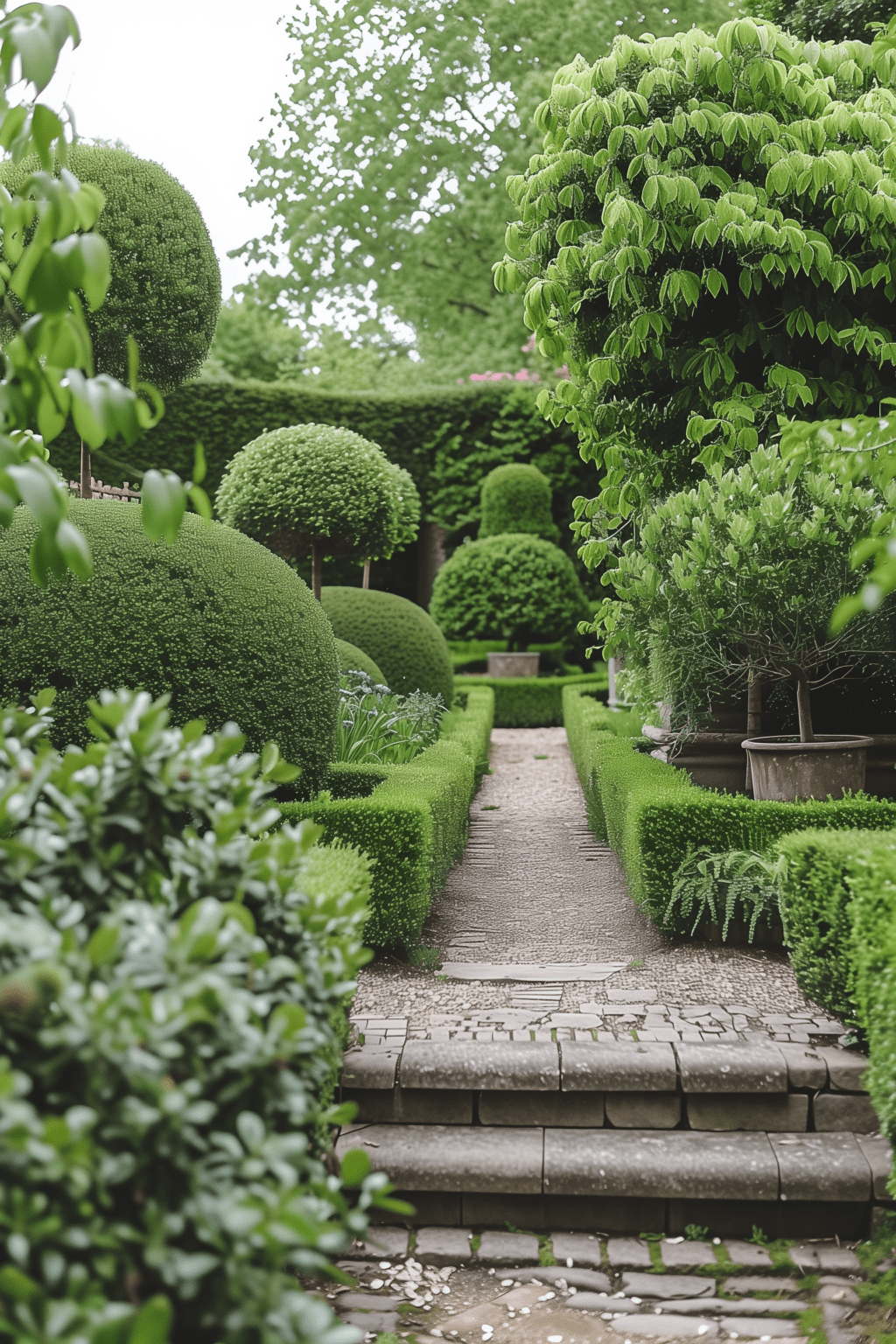 11+ Victorian Style Garden Ideas and Key Features – Wild Garden Expert