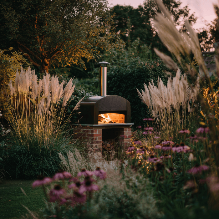 outdoor cooking