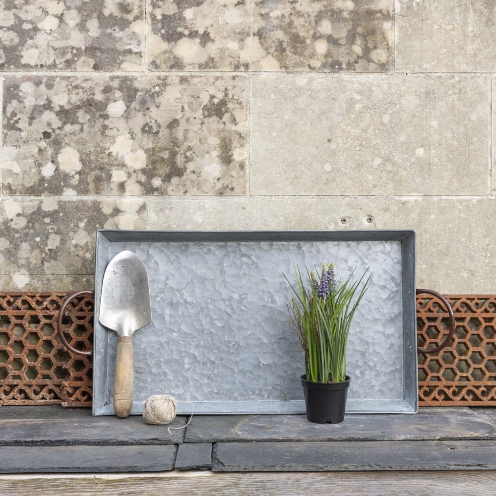 Leven Metal Tray
